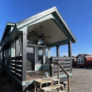 Elite food Trailers