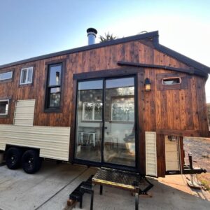 Elite food Trailers