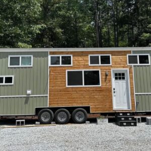 Elite food Trailers