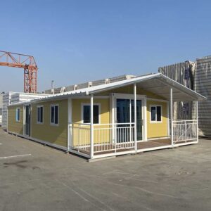 Elite food Trailers