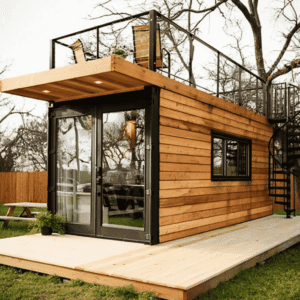 Elite food Trailers