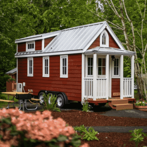 Elite food Trailers