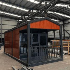 Elite food Trailers