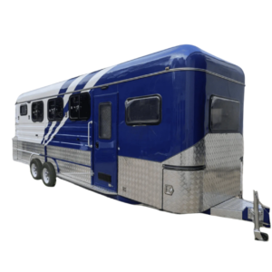 Elite food Trailers
