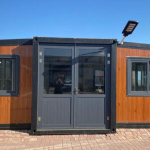 Elite food Trailers