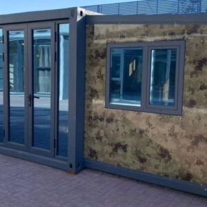 Elite food Trailers
