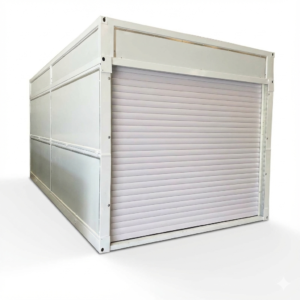 Elite food Trailers