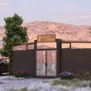 Elite food Trailers