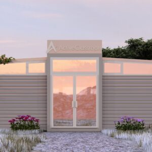 Elite food Trailers