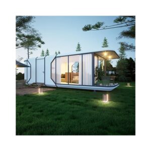 Elite food Trailers