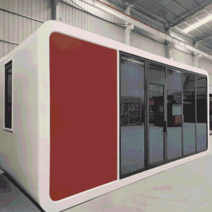 Elite food Trailers