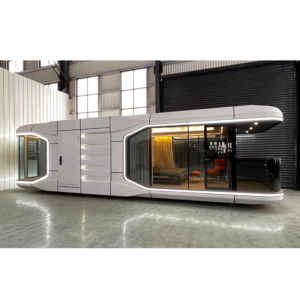 Elite food Trailers