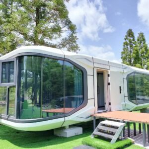 Elite food Trailers