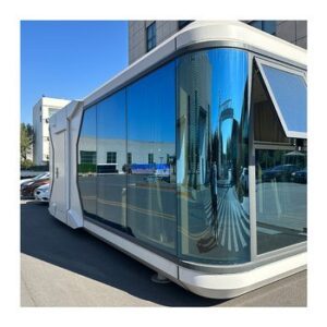 Elite food Trailers