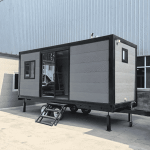 Elite food Trailers